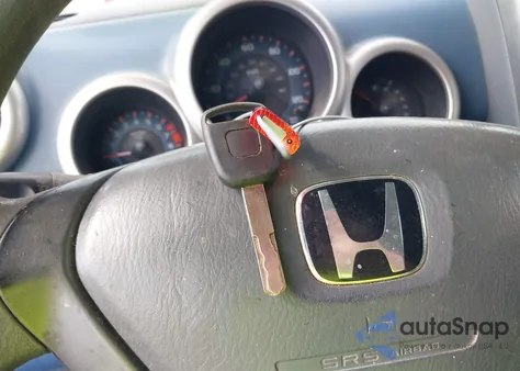 2005 Honda Element Lx from USA, damaged, VIN 5J6YH18355L006179